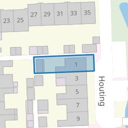 Perceel HDV00-C-4185