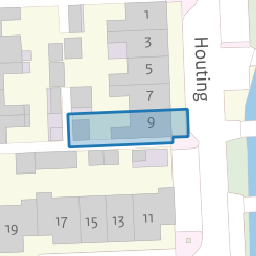 Perceel HDV00-C-4189