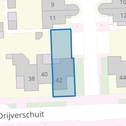 Perceel HDV00-C-4203