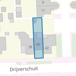 Perceel HDV00-C-4204