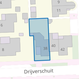 Perceel HDV00-C-4205