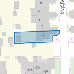 Perceel HDV00-C-4207