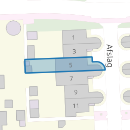 Perceel HDV00-C-4210