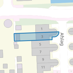 Perceel HDV00-C-4211