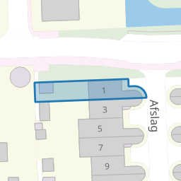 Perceel HDV00-C-4212