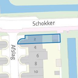 Perceel HDV00-C-4213