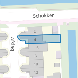 Perceel HDV00-C-4214