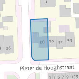 Perceel HDV00-C-4231