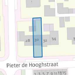 Perceel HDV00-C-4232