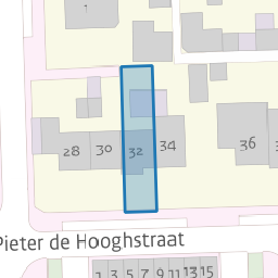 Perceel HDV00-C-4233