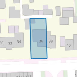 Perceel HDV00-C-4235