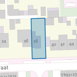 Perceel HDV00-C-4236