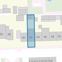 Perceel HDV00-C-4238