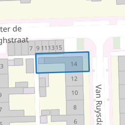 Perceel HDV00-C-4240