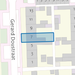 Perceel HDV00-C-4243