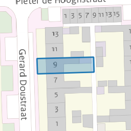 Perceel HDV00-C-4244