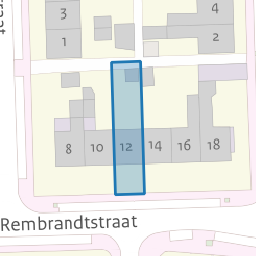 Perceel HDV00-C-4249