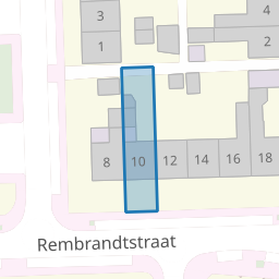 Perceel HDV00-C-4250