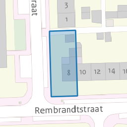 Perceel HDV00-C-4251