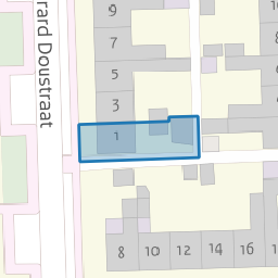 Perceel HDV00-C-4252