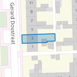 Perceel HDV00-C-4253