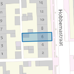 Perceel HDV00-C-4258