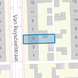 Perceel HDV00-C-4259