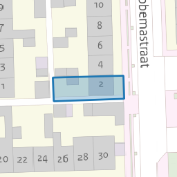 Perceel HDV00-C-4262