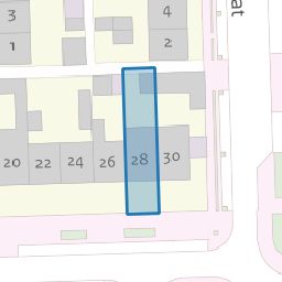 Perceel HDV00-C-4264