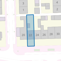 Perceel HDV00-C-4267