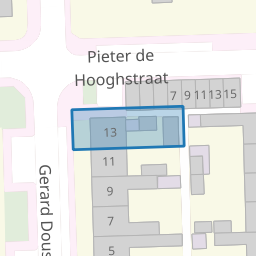 Perceel HDV00-C-4269