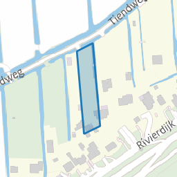 Perceel HDV00-C-4271