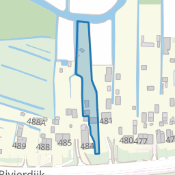 Perceel HDV00-C-4273