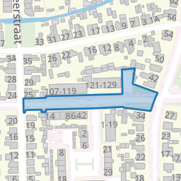 Perceel HDV00-C-4291