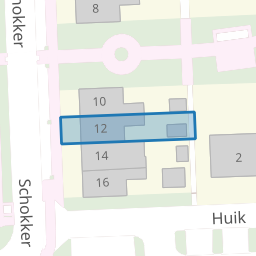 Perceel HDV00-C-4299