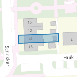 Perceel HDV00-C-4300