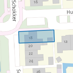 Perceel HDV00-C-4302