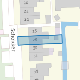 Perceel HDV00-C-4307