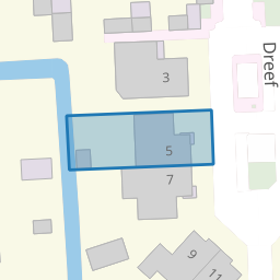 Perceel HDV00-C-4316