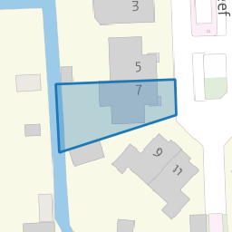 Perceel HDV00-C-4317