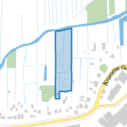 Perceel HDV00-C-4341