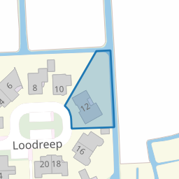 Perceel HDV00-C-4362