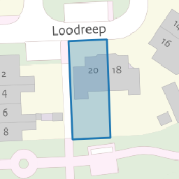 Perceel HDV00-C-4366