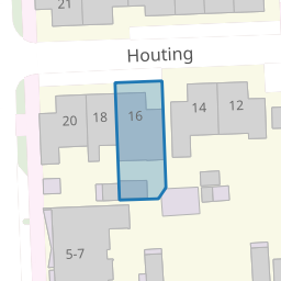 Perceel HDV00-C-4369