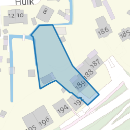 Perceel HDV00-C-4372