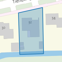 Perceel HDV00-C-4380