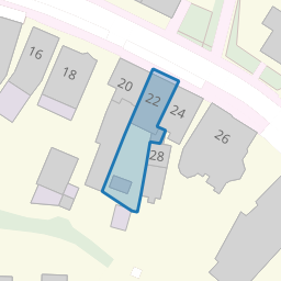 Perceel HDV00-C-4390