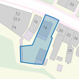 Perceel HDV00-C-4403