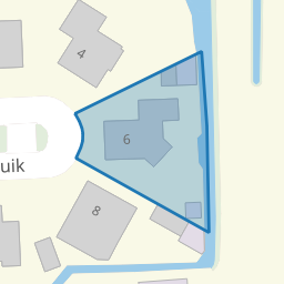 Perceel HDV00-C-4406