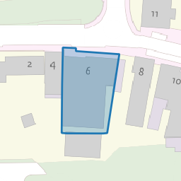 Perceel HDV00-C-4411